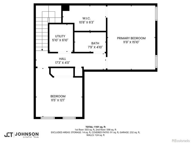 4676 Flower St, Wheat Ridge, CO 80033