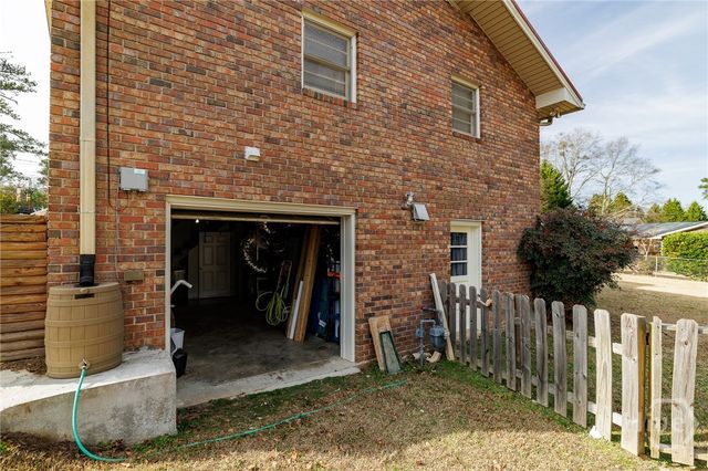 273 Partridge Trail, Winder, GA 30680