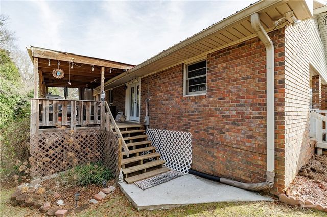 273 Partridge Trail, Winder, GA 30680