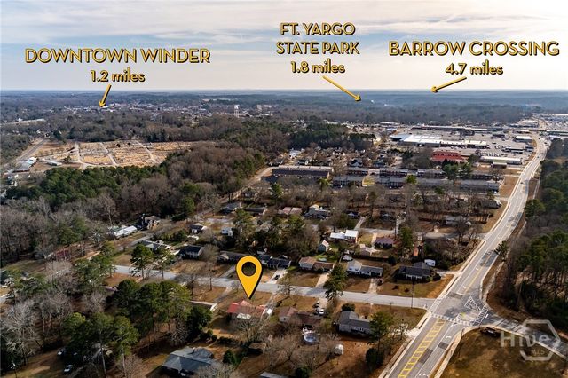 273 Partridge Trail, Winder, GA 30680