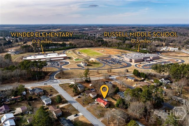 273 Partridge Trail, Winder, GA 30680