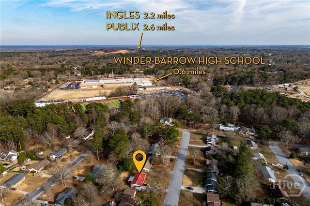 273 Partridge Trail, Winder, GA 30680