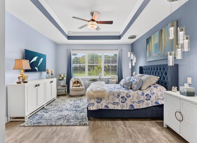 10841 SW Sunray Street, Port St. Lucie, Port St Lucie, FL 34987