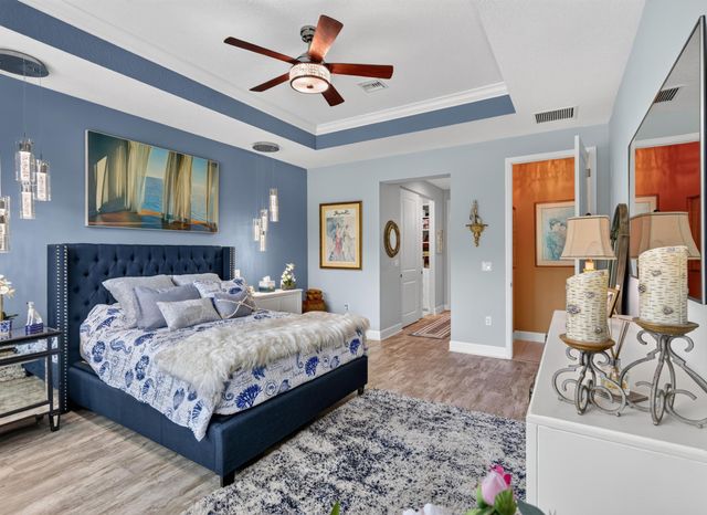 10841 SW Sunray Street, Port St. Lucie, Port St Lucie, FL 34987