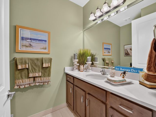 10841 SW Sunray Street, Port St. Lucie, Port St Lucie, FL 34987