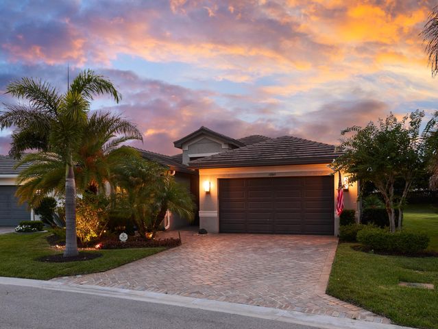 10841 SW Sunray Street, Port St. Lucie, Port St Lucie, FL 34987