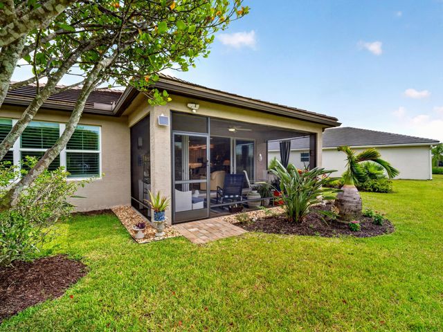 10841 SW Sunray Street, Port St. Lucie, Port St Lucie, FL 34987