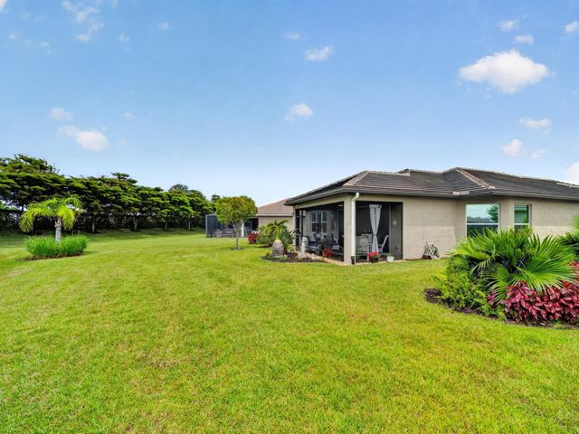 10841 SW Sunray Street, Port St. Lucie, Port St Lucie, FL 34987