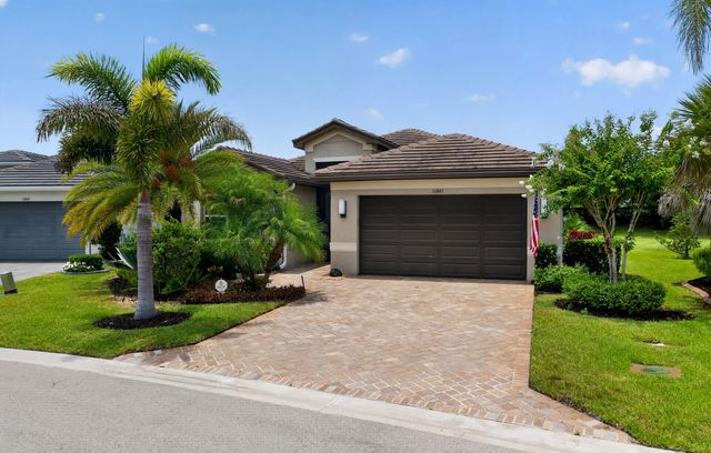 10841 SW Sunray Street, Port St. Lucie, Port St Lucie, FL 34987