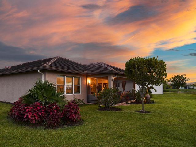 10841 SW Sunray Street, Port St. Lucie, Port St Lucie, FL 34987