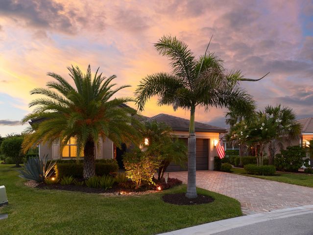 10841 SW Sunray Street, Port St. Lucie, Port St Lucie, FL 34987
