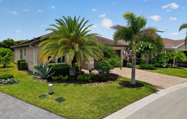 10841 SW Sunray Street, Port St. Lucie, Port St Lucie, FL 34987