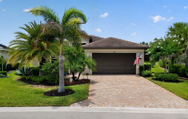 10841 SW Sunray Street, Port St. Lucie, Port St Lucie, FL 34987