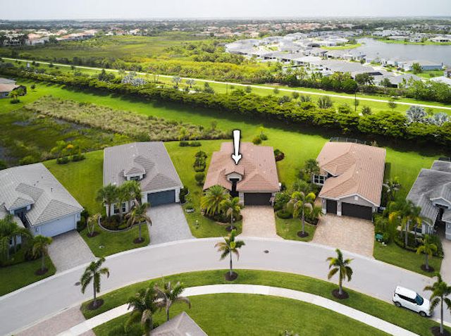 10841 SW Sunray Street, Port St. Lucie, Port St Lucie, FL 34987