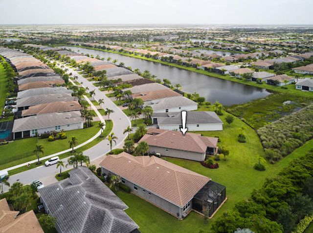 10841 SW Sunray Street, Port St. Lucie, Port St Lucie, FL 34987