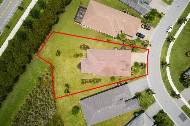 10841 SW Sunray Street, Port St. Lucie, Port St Lucie, FL 34987