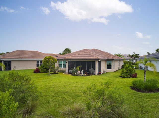10841 SW Sunray Street, Port St. Lucie, Port St Lucie, FL 34987
