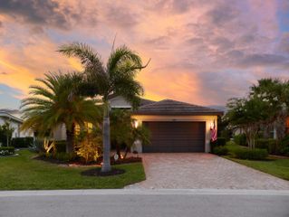 10841 SW Sunray Street, Port St. Lucie, Port St Lucie, FL 34987