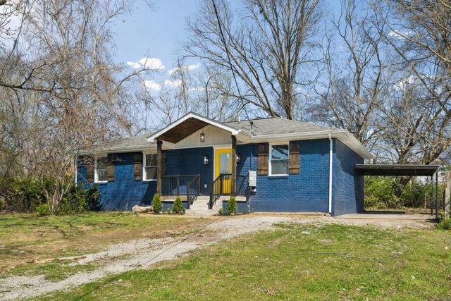 905 Bettie Dr, Old Hickory, TN 37138