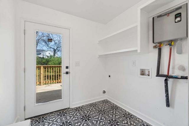 905 Bettie Dr, Old Hickory, TN 37138