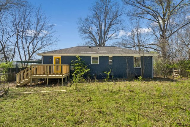 905 Bettie Dr, Old Hickory, TN 37138