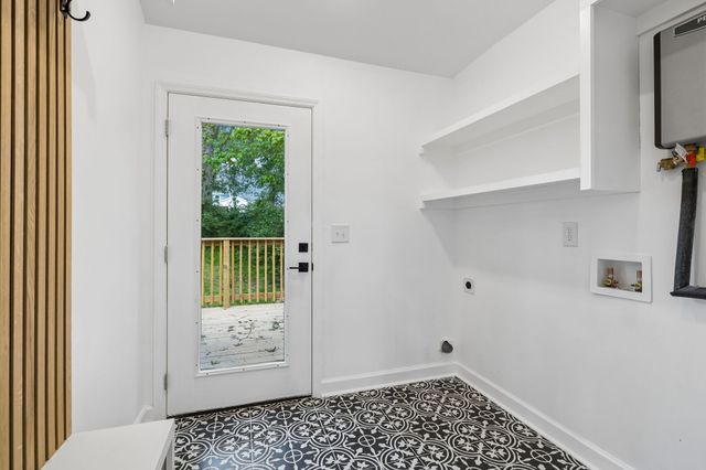 905 Bettie Dr, Old Hickory, TN 37138