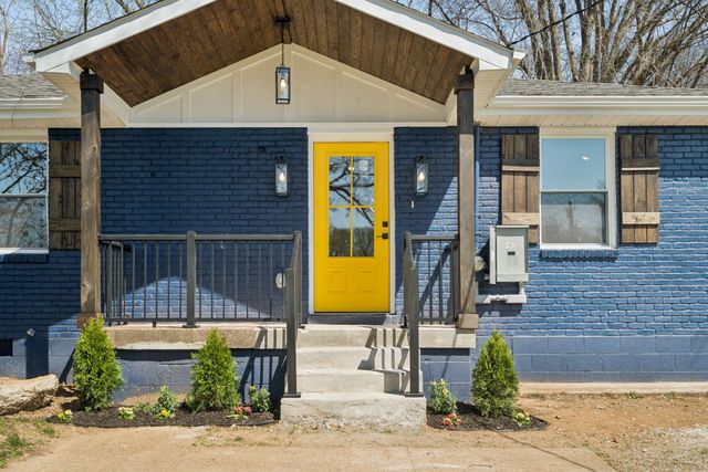 905 Bettie Dr, Old Hickory, TN 37138