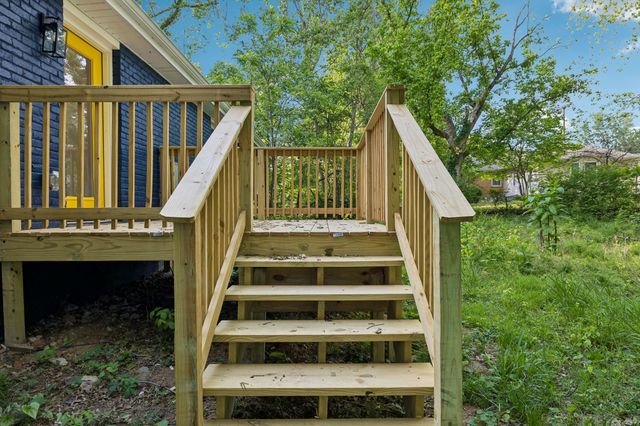 905 Bettie Dr, Old Hickory, TN 37138