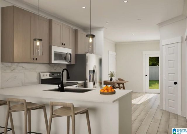 466 SMITH GLEN PARKWAY, Warrior, AL 35180