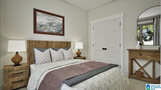 466 SMITH GLEN PARKWAY, Warrior, AL 35180