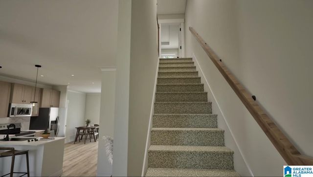 466 SMITH GLEN PARKWAY, Warrior, AL 35180