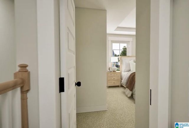 466 SMITH GLEN PARKWAY, Warrior, AL 35180