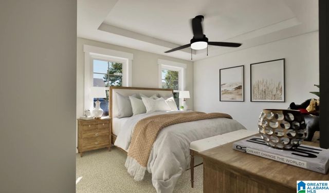 466 SMITH GLEN PARKWAY, Warrior, AL 35180