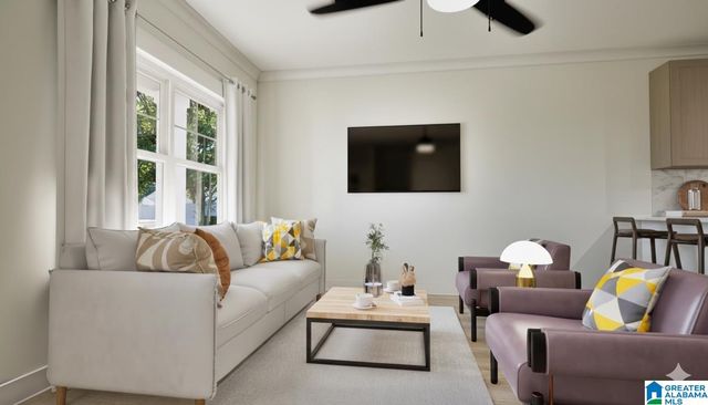 466 SMITH GLEN PARKWAY, Warrior, AL 35180