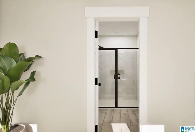 466 SMITH GLEN PARKWAY, Warrior, AL 35180