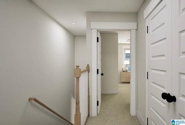 466 SMITH GLEN PARKWAY, Warrior, AL 35180