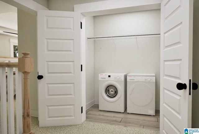 466 SMITH GLEN PARKWAY, Warrior, AL 35180