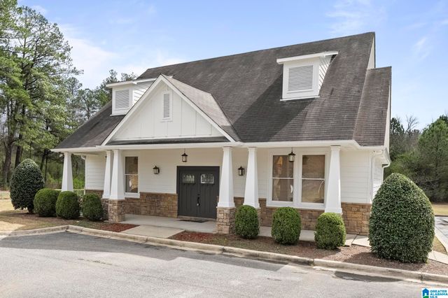 466 SMITH GLEN PARKWAY, Warrior, AL 35180