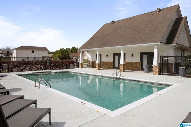 466 SMITH GLEN PARKWAY, Warrior, AL 35180