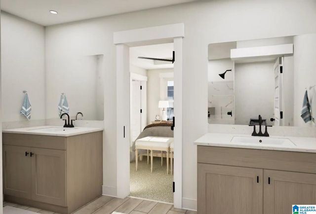 466 SMITH GLEN PARKWAY, Warrior, AL 35180