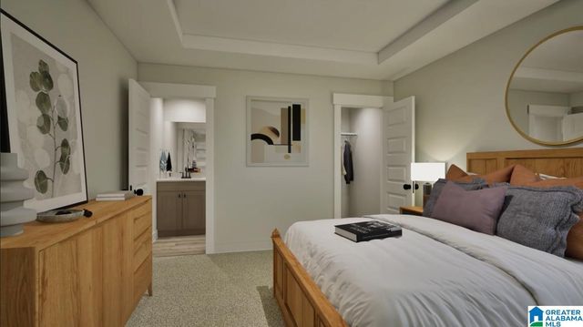 466 SMITH GLEN PARKWAY, Warrior, AL 35180