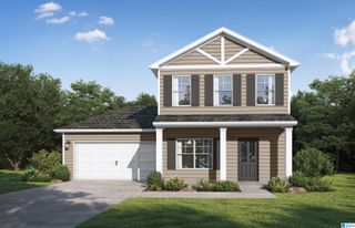 466 SMITH GLEN PARKWAY, Warrior, AL 35180