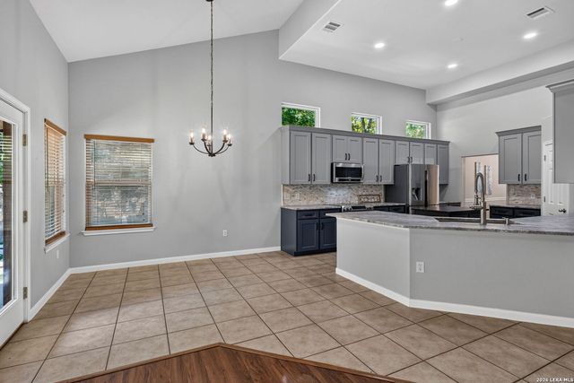 495 Wilderness Way, New Braunfels, TX 78132