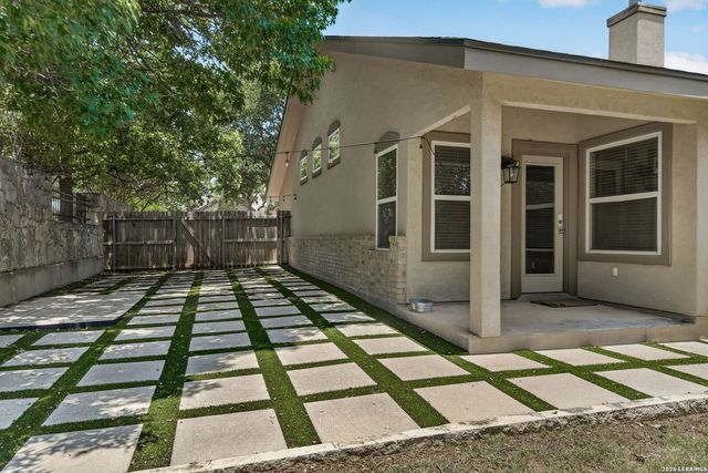 495 Wilderness Way, New Braunfels, TX 78132