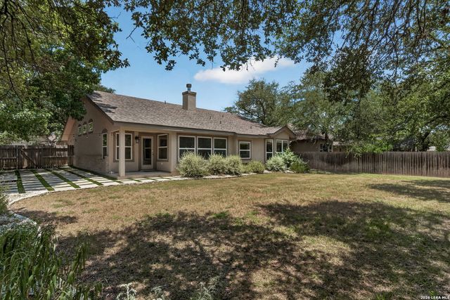 495 Wilderness Way, New Braunfels, TX 78132