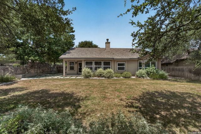 495 Wilderness Way, New Braunfels, TX 78132