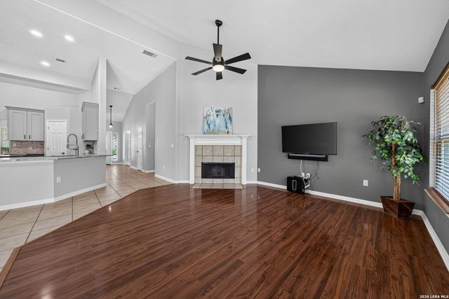 495 Wilderness Way, New Braunfels, TX 78132