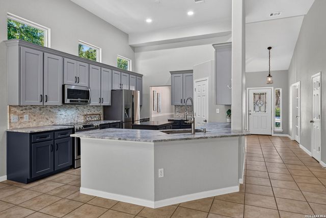 495 Wilderness Way, New Braunfels, TX 78132