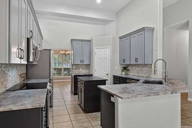 495 Wilderness Way, New Braunfels, TX 78132