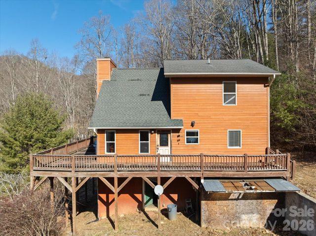 4080 East Fork Road, Marshall, NC 28753